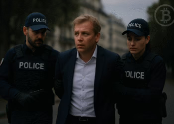 France cracks down on crypto kidnappings, arrests 12 in Paris as gang targets top executives