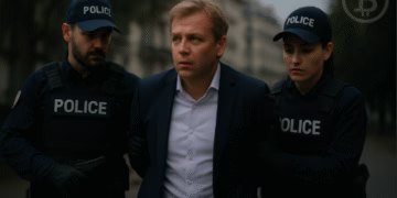 France cracks down on crypto kidnappings, arrests 12 in Paris as gang targets top executives