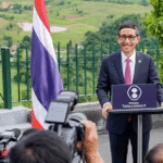 Thailand makes history, approves crypto spending for tourists