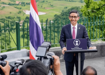 Thailand makes history, approves crypto spending for tourists