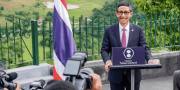 Thailand makes history, approves crypto spending for tourists