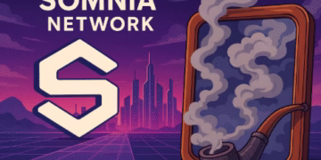 Somnia Network: The metaverse’s next big thing or just smoke and mirrors?