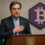 Pakistan establishes diplomatic ties with El Salvador as Bitcoin takes center stage