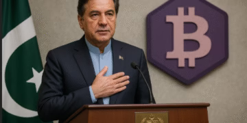 Pakistan establishes diplomatic ties with El Salvador as Bitcoin takes center stage