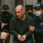 Fake P2P deal turns violent: Russian arrested in Seoul crypto robbery, accomplices flee