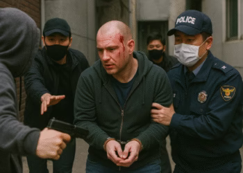 Fake P2P deal turns violent: Russian arrested in Seoul crypto robbery, accomplices flee