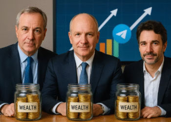 BlackRock crypto inflows surge 370% in Q2 despite overall net flow slump