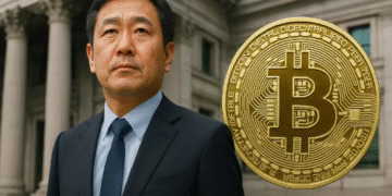 Metaplanet Bitcoin news: Firm raises $135M in 2025, nears 10,000 BTC target