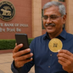 Reserve Bank of India to expands digital rupee use cases to include offline payments and smart subsidies