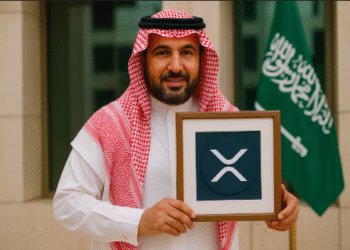 Prince Abdulaziz launches first XRP treasury company in Saudi Arabia with $100M bet