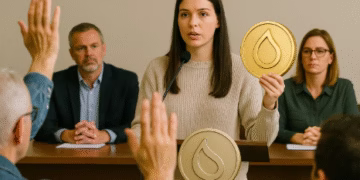 Sui Community Votes to Release $160M in SUI Frozen Funds After Record $223M Hack