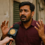 Pakistan crypto ban: "Gov't mines BTC but calls us criminals for doing same"—Karachi trader cries