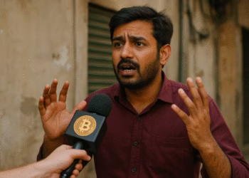 Pakistan crypto ban: "Gov't mines BTC but calls us criminals for doing same"—Karachi trader cries