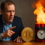 Bitcoin proof-of-work vulnerabilities could trigger a $1 trillion time bomb — Expert