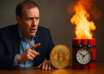 Bitcoin proof-of-work vulnerabilities could trigger a $1 trillion time bomb — Expert