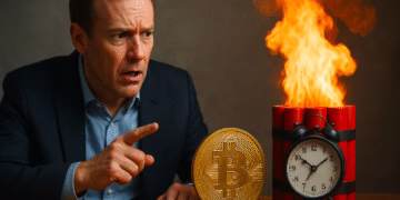Bitcoin proof-of-work vulnerabilities could trigger a $1 trillion time bomb — Expert