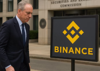 SEC drops lawsuit against Binance in major crypto regulatory shift