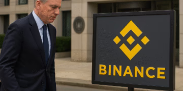 SEC drops lawsuit against Binance in major crypto regulatory shift