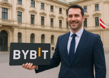 Bybit cracks Europe: Vienna HQ launch follows historic MiCA license approval