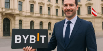 Bybit cracks Europe: Vienna HQ launch follows historic MiCA license approval