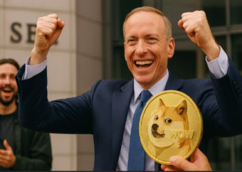 SEC backs off meme coin regulation as crypto industry cheers
