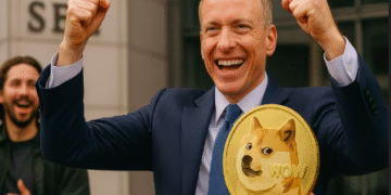 SEC backs off meme coin regulation as crypto industry cheers