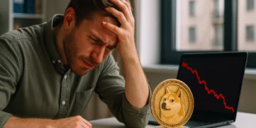 Dogecoin liquidation imbalance jumps 3,401% as traders lose millions of crypto