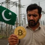 Pakistan launches crypto regulatory body to oversee booming digital asset sector