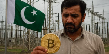 Pakistan launches crypto regulatory body to oversee booming digital asset sector