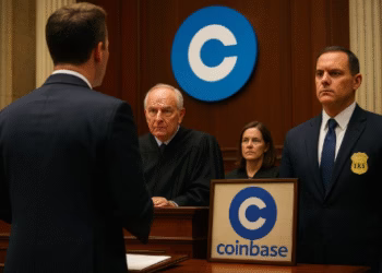 Coinbase lawsuit reaches Supreme Court as IRS fights for total crypto surveillance