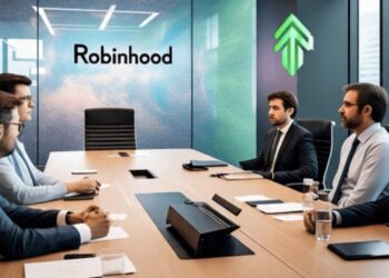 Robinhood seals $179m WonderFi deal to dominate Canadian crypto market