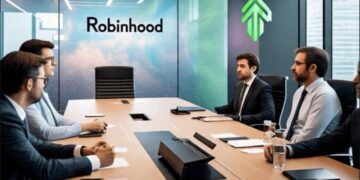 Robinhood seals $179m WonderFi deal to dominate Canadian crypto market