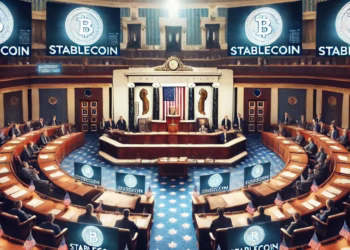 Senate Stablecoin Bill Gains Critical Momentum as GENIUS Act Clears Key Hurdle
