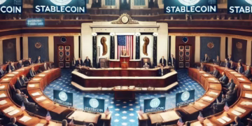 Senate Stablecoin Bill Gains Critical Momentum as GENIUS Act Clears Key Hurdle