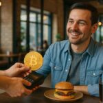 Bitcoin payment for food: Steak ’n Shake to start accepting crypto payment May 16