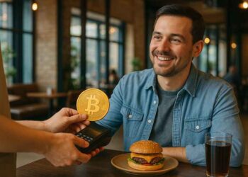 Bitcoin payment for food: Steak ’n Shake to start accepting crypto payment May 16