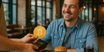 Bitcoin payment for food: Steak ’n Shake to start accepting crypto payment May 16