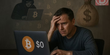 Zero-value transfer scam wipes out $2.6M from crypto Investor in hours