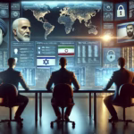 Iranian espionage plot involving crypto payments