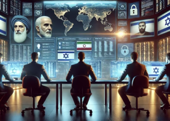 Iranian espionage plot involving crypto payments