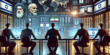 Iranian espionage plot involving crypto payments