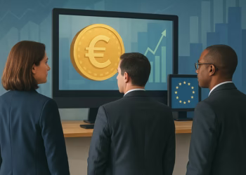 Tokenized Stocks in the EU Just Went Live