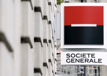 Société Générale is setting a new benchmark in the digital finance world