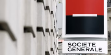 Société Générale is setting a new benchmark in the digital finance world