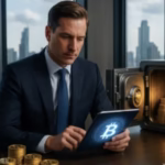 Bitcoin Treasury Strategy Surge