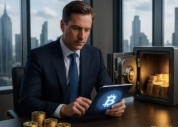 Bitcoin Treasury Strategy Surge