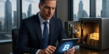 Bitcoin Treasury Strategy Surge