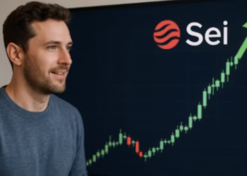 SEI Price Death Cross Teeters as Bulls Roar Back with Shocking 50% Surge