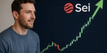 SEI Price Death Cross Teeters as Bulls Roar Back with Shocking 50% Surge