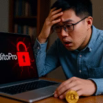 Hackers exploit BitoPro crypto exchange, $11.5M vanish amid silence